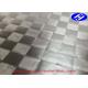 Matte Polyurethane Leather Fabric TPU Coated Spread Tow Carbon Fiber For Car Decoration