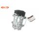High Output  Ac Compressor Replacement 24V B1 132mm For EC230 Excavator