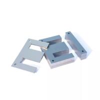 Higher Permeability Electrical Silicon Steel Sheet Lower Core Losses