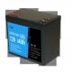 10H Discharging Time and 100% Charge/Discharge Efficiency for 12.8V 50AH Battery Pack