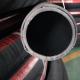 Tank Truck Oil Suction And Discharge Hose High Temperature Custom Size