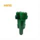 125mm MRE90 Overburden Symmetric Casing Drilling System Bit For Water Well Drilling