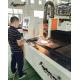 Fiber Laser 3KW Single Table Cutting Machine Metal Sheet Fiber Laser Cutting Machine