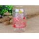 Eco Friendly Drinking Beverage Cans Plastic Easy Open Lid Good Sealing
