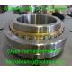 222SM180-MA Brass Cage Split Type Spherical Roller Bearing 180 x 360 x 98 mm ISO90001