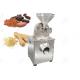 Small Scale Cocoa Powder Grinding Machine Electric Ginger Powder Making  Machine