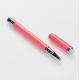 New products promotion stylus pen with custom logo personalised metal pen with free sample