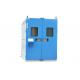Low Power Consumption Alternate Temperature and Humidity Test Chamber Reach to -70℃