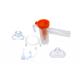 Adult and Children Disposable Adjustable Nebulizer Mask Kit with Mouthpiece, Tube
