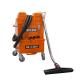 220V Heavy Duty Vacuum Cleaner Wet And Dry Single Phase Commercial Hepa Vacuum