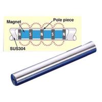 Force 12000 Gauss Magnetic Tool Bar For Custom-Made