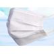 Hypoallergenic Medical Protective Mask High Bacterial Particle Filtration