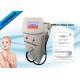 Salon Beauty Equipment Diode Laser Hair Removal Machine , Underarm Hair Removal
