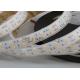 Double Rows LED Flexible Strip Lights , SMD5050 LED Strip Lights