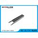 Long Service Life 120V 800W PTC Ceramic Air Heater With Electricity 4 M / S Wind Speed