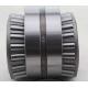 Precision Single Row Roller Bearing / Stainless Steel Ball Bearings EE 763330 / 763410