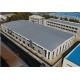 Steel Structure PEB Steel Workshop Prefabricated Workshop Building