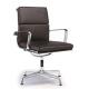 Soft Pad China  Office Chair With No Wheels