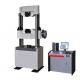 Hydraulic Universal Tensile Strength Testing Equipment / UTM Testing Machine