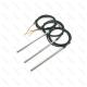 Extended Length Dallas Temperature Sensor Corrosion Resistant Stainless Steel