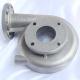 Aluminium die casting parts ADC12