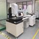 Microscope VMM Inspection Machine , Manual Video Measuring Equipment