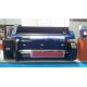 Large Format DX5 Dye Sublimation Direct Fabric Printers With Sublimation inks