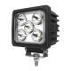 50W LED Tractor Work Lights 10V - 30V Agricultural Work Lights