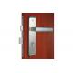 CE Cetification Door Mortise Latch Metal Sliding Door Mortise Lock