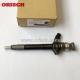 ORIGINAL AND NEW COMMON RAIL INJECTOR 095000-978# FOR Land Cruiser 23670-51031