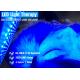 4 Color PDT LED Light Therapy Machine For Decrease Spider Veins / Broken Capillaries