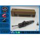 original mining truck HPI DC12.22 engine parts X15 1764364 common rail injector used in Scania