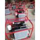 TSP-30 Man portable drilling rig to Myanmar