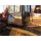 Year 2006 Used Caterpillar D5C LGP Crawler Bulldozer 3204 engine with Original Paint and air condition for sale