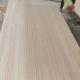 Solid Wood Glue Paulownia Wood Panels Finger Joint Board with Production Time 5-15 Days