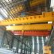 Durable Double Girder Overhead Crane for Lifting and Transferring Goods