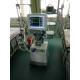 Hospital Invasive Lung Portable Respiratory Machine Icu Ventilator With Air Compressor