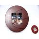 Basketball like photo frame or Picture frame 3*3''
