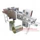 Upender Beverage Can Making Machine 50HZ For Magnetic Can Body