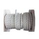 8 Strand Large Mooring Rope , Hawser Super Dan Floating Marine Dock Lines