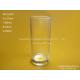 250ml Unique Novelty Engraving Drinking Glass Cup For Fruit Juice 8oz
