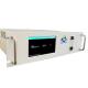 Measurement Range 0-100% NDIR Gas Analyzer With LCD Display Mode
