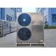 Meeting MD50D Air Source Heat Pump With Stainless Steel Housing Material