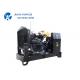 Open  Quanchai Diesel Generator , Genset Diesel Generator Automatic Light Structure