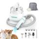 Powerful 220-240V Electric Pet Hair Remover Vacuum Cleaner 5 Functions Multi