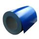 ASTM Color Coated Steel Coil A653 8.0mm Q235 Pre Painted Steel Coil