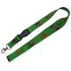 Adjustable Cute Lanyard Card Holder Soft Hand Touch Dry Cleanable