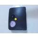 High Performance Black Car Air Pump tire inflators With Gauge And Switch For Car Tire Inflation