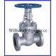 API Flange Gate Valve