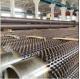 DELLOK High Pressure Boiler Carbon Steel Studded Tube